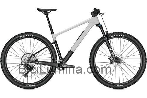 Focus Raven opinión y ficha técnica